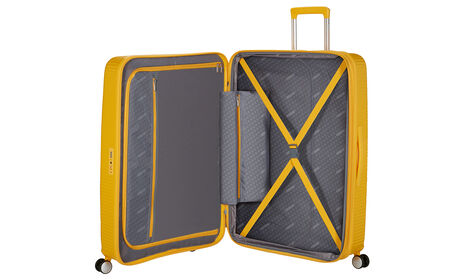 Georganiseerde binnenkant