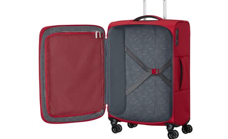 Georganiseerde binnenkant