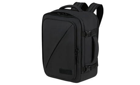 Voldoet aan de handbagagerichtlijnen van Ryanair en Wizz Air. 