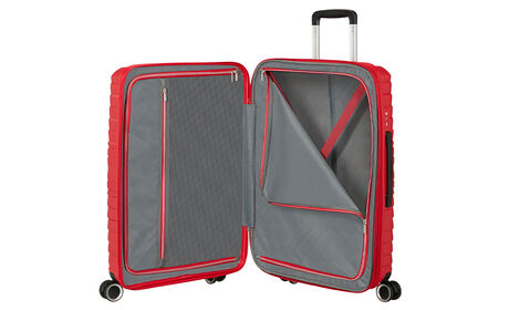 Georganiseerde binnenkant