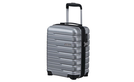 Voldoet aan de handbagagerichtlijnen van Ryanair en Wizz Air. 