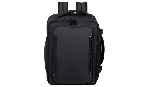 Voldoet aan de handbagagerichtlijnen van Ryanair. 