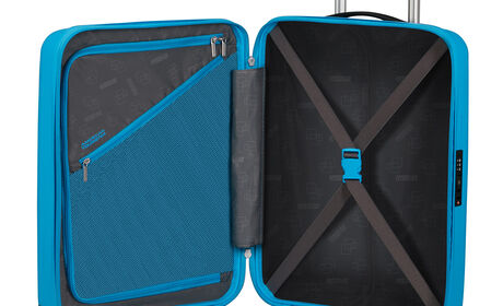 Georganiseerde binnenkant