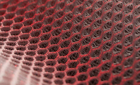 Aircushion Backpanel