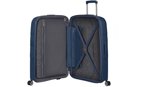 Georganiseerde binnenkant