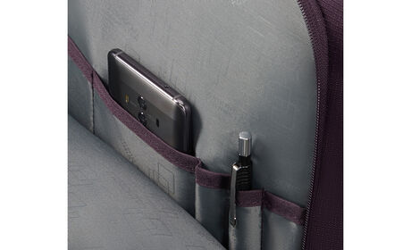 Georganiseerde binnenkant