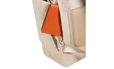 Verborgen vak aan de achterkant