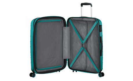 Georganiseerde binnenkant