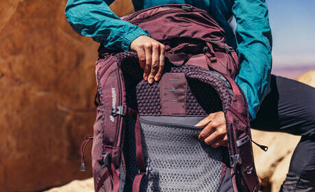 Adaptable Fit System