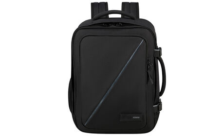 Voldoet aan de handbagagerichtlijnen van Ryanair en Wizz Air. 