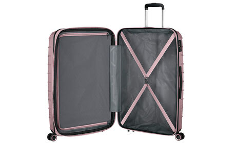 Georganiseerde binnenkant