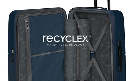 Recyclexᵀᴹ voering