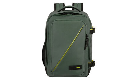 Voldoet aan de handbagagerichtlijnen van Ryanair. 