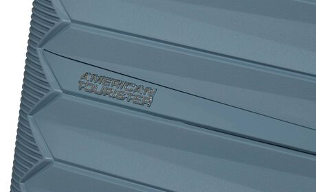 Modern horizontaal design