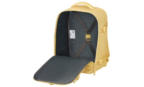 Clothing compartment