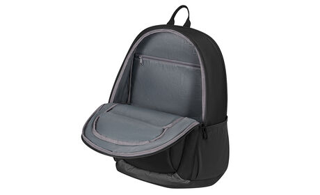 Handige organisatie binnenin