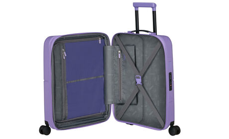 Well-organised interior