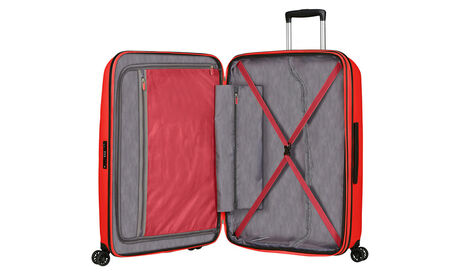 Georganiseerde binnenkant