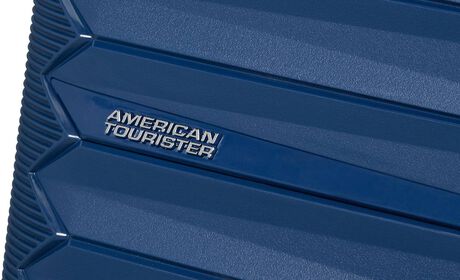 Modern horizontaal design