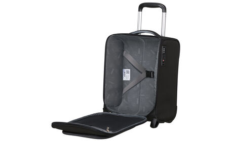 Georganiseerde binnenkant