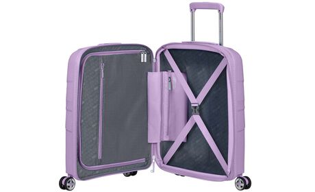 Interior organisation