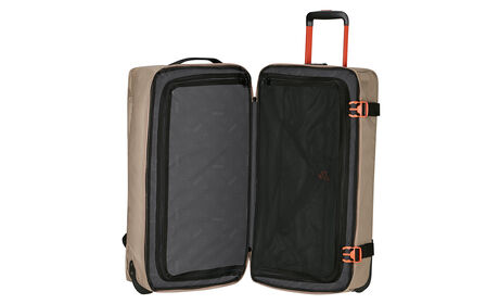 interior organisation