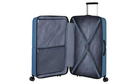 Georganiseerde binnenkant