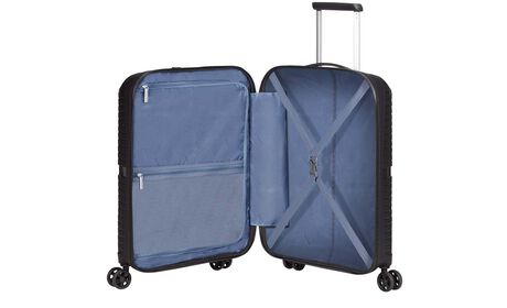 Interior organisation