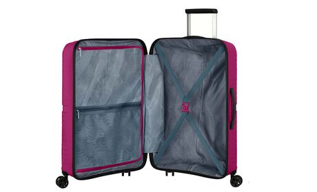 Georganiseerde binnenkant