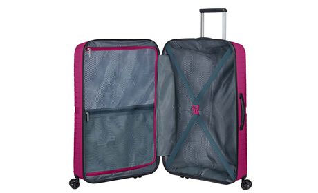 Interior organisation