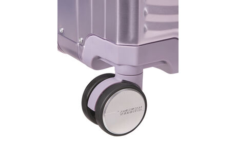 XL double ball bearing wheels