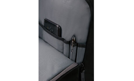 Georganiseerde binnenkant