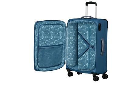 Georganiseerde binnenkant