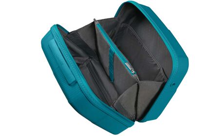 Volledig uitgeruste binnenkant