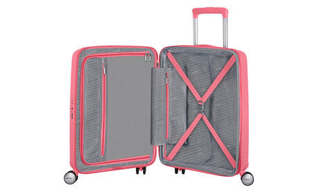 Georganiseerde binnenkant