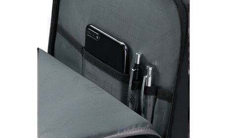 Georganiseerde binnenkant