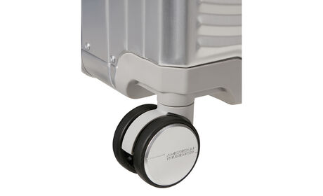 XL kogelgelagerde dubbele wielen