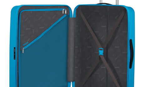 Georganiseerde binnenkant