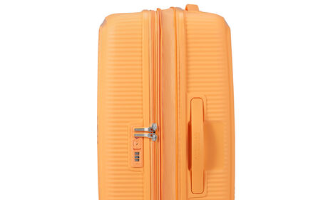 Uitbreidbaarheid bij alle maten