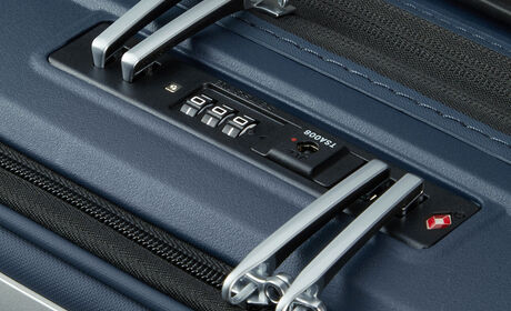 Superieure veiligheid