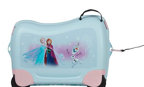 Multifunctionele riem