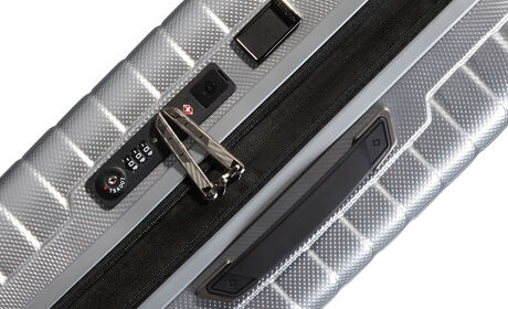 Praktisch interieur met uitbreidbaarheidsfunctie