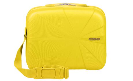 Removable shoulder strap