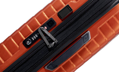 Praktisch interieur met uitbreidbaarheidsfunctie