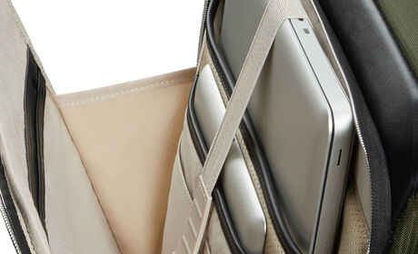 Gemakkelijk toegankelijk voorvak