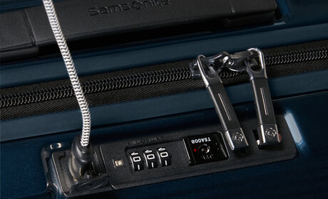 Geïntegreerde USB-poort