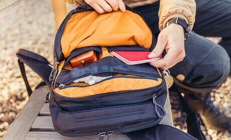 Accessible Organization