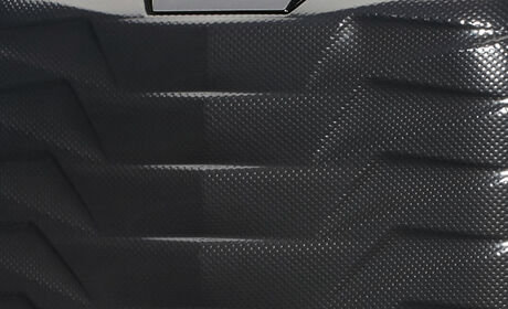 Verbluffend veerkrachtig, onvoorstelbaar sterk 