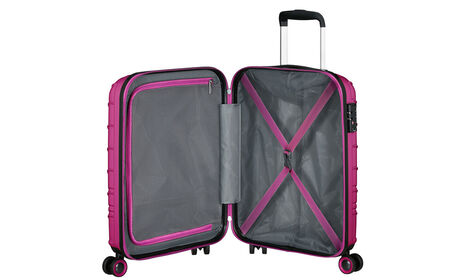 Georganiseerde binnenkant