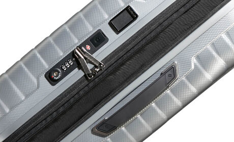 Praktisch interieur met uitbreidbaarheidsfunctie